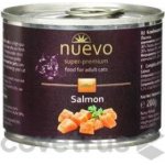 NUEVO Cat Adult Losos 200 g – Sleviste.cz