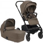 Nuna Set MIXX™ next Pistachio 2026 – Hledejceny.cz