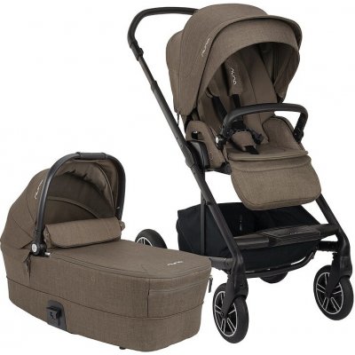 Nuna Set MIXX™ next Pistachio 2026 – Hledejceny.cz