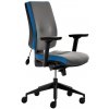 Kancelářská židle Multised York VIP E-Asynchro