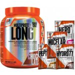 Extrifit Long 80 Multiprotein 1000 g – Hledejceny.cz