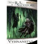 Forgotten Realms - Temný elf 2: Vyhnanství - R. A. Salvatore – Hledejceny.cz