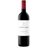Lezcano-Lacalle Reserva suché červené 2019 15% 0,75 l (holá láhev) – Hledejceny.cz