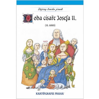 Doba císaře Josefa II. (18. století)