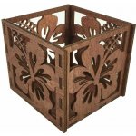 Fa Lixen Organizér na tužky - ibišek / pinie – Hledejceny.cz