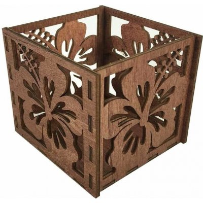 Fa Lixen Organizér na tužky - ibišek / pinie – Hledejceny.cz