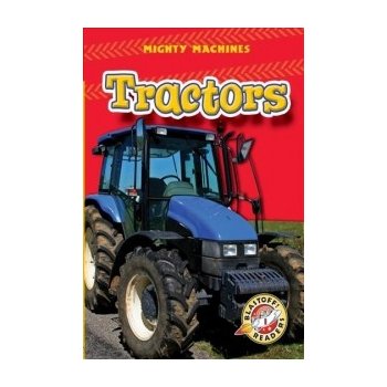 Fischer technik 520397 Tractors