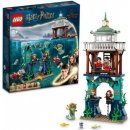 LEGO® Harry Potter™ 76420 Turnaj tří kouzelníků: Černé jezero