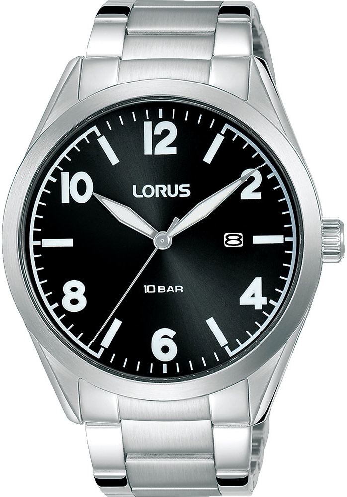 Lorus RH963MX9