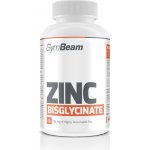 Gymbeam Zinc chelate 90 kapslí – Hledejceny.cz
