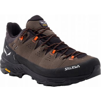 Salewa Alp Trainer 2 Gore Tex hnědé