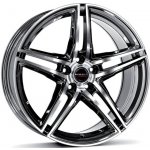 Borbet XRT 8x18 5x112 ET35 black – Hledejceny.cz