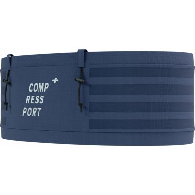 COMPRESSPORT Běžecký pás FREE BELT PRO maize M/L – Zboží Mobilmania