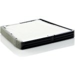 Filtr, vzduch v interiéru MANN-FILTER CU 2337 MF CU2337 – Hledejceny.cz