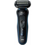 Braun Series 5 Wet&Dry 52-B1650S – Zboží Dáma