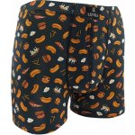 Kevin IMAGE fastfood ii boxerky – Zboží Dáma Kevin IMAGE fastfood ii boxerky – Zboží Dáma