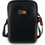 Red Bull PU Carbon Taška vel. M Black – Zboží Mobilmania
