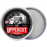 Uppercut Deluxe Clay modelující hlína pro silnou fixaci 70 g – Zboží Dáma