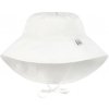 Kojenecká čepice Lässig SPLASH Sun Protection Long Neck Hat nature mon.