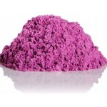 PlaySand magický tekutý písek fialová 1 kg – Zboží Mobilmania