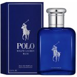 Ralph Lauren Polo Blue parfémovaná voda pánská 75 ml – Hledejceny.cz