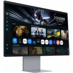 Samsung Smart Monitor M9 S32FM900SU – Zboží Živě