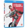 DVD film Eureka Seven: Part 1 BD