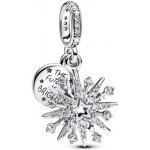 Pandora 793512C01 – Zboží Dáma