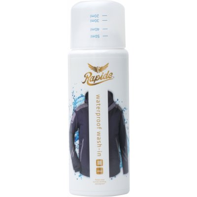 Rapide Tex Waterproof Wash In 300 ml – Zboží Mobilmania