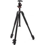 Manfrotto 190X ALU 3 – Zboží Mobilmania
