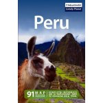 Lonely Planet Peru 2 vydání – Sleviste.cz