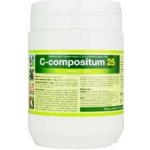 Biofaktory C Compositum 25% 500 g – HobbyKompas.cz