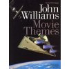 Noty a zpěvník John Williams Movie Themes noty, klavír