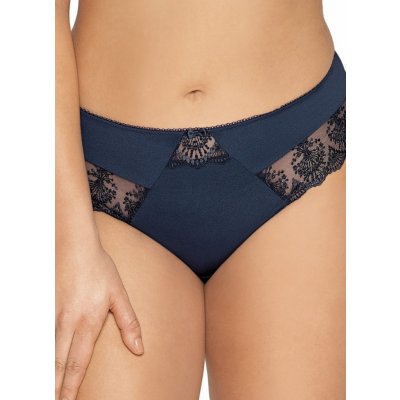 Ava 1921B Kalhotky Navy blue