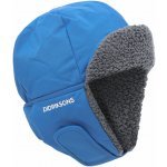 Zateplená čepice DIDRIKSONS BIGGLES Modrá Šedá Bílá – Sleviste.cz