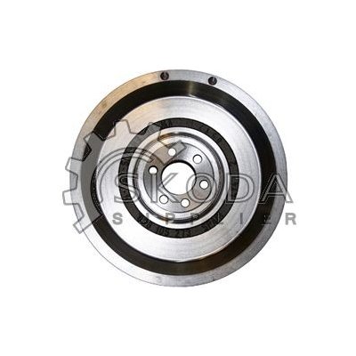 Setrvačník ŠKODA OEM Originál 036105269L