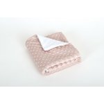 JAN peří hřejivá deka Minky do kočárku béžová – Hledejceny.cz