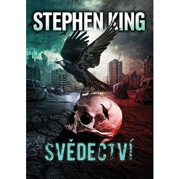 Svědectví - Stephen King