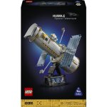 LEGO® Icons 11382 Hubbleův vesmírný dalekohled – Zboží Živě