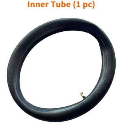 Kugoo Kirin Kukirin C1 Pro Duša 14x2,125 – Zboží Mobilmania