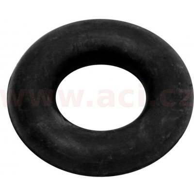 ACI Gumový závěs výfuku (vnitř. pr. 39 mm, vněj. pr. 65 mm, tl. 13 mm) – Hledejceny.cz