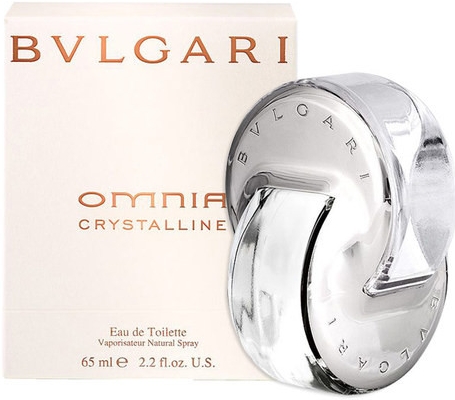 bvlgari omnia crystalline mini