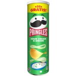 Pringles Sour cream and onion 185 g – Hledejceny.cz