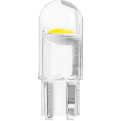 AMiO LED žárovky STANDARD Clear White T10 12V 100 ks - 02955 – Hledejceny.cz