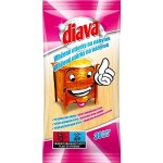 TATRACHEMA FIXINELA perfekt vlhčené ubrousky 30ks – Zboží Dáma