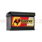 Banner Running Bull AGM 12V 70Ah 720A 570 01 – Hledejceny.cz
