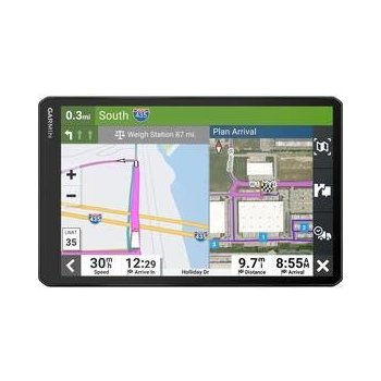 Garmin dēzl™ LGV1010