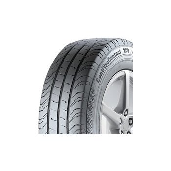 Continental ContiVanContact 200 225/65 R16 110R