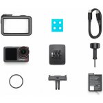 DJI Osmo Action 5 Pro Standard Combo CP.OS.00000349.01 – Zboží Mobilmania