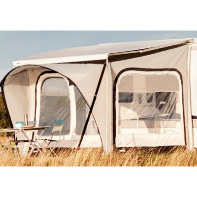 Thule QuickFit 3,6 x 2,25 m vysoká – Zboží Mobilmania